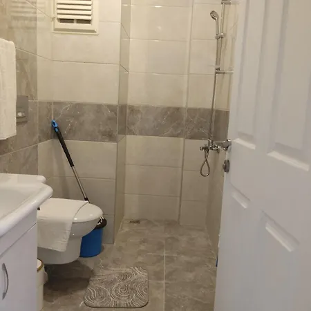 Apartmán High Speed Internet Jakuzi 1 *