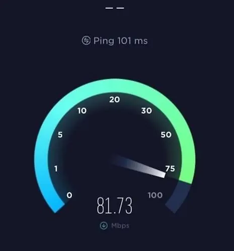 High Speed Internet Jakuzi 1 Fethiye