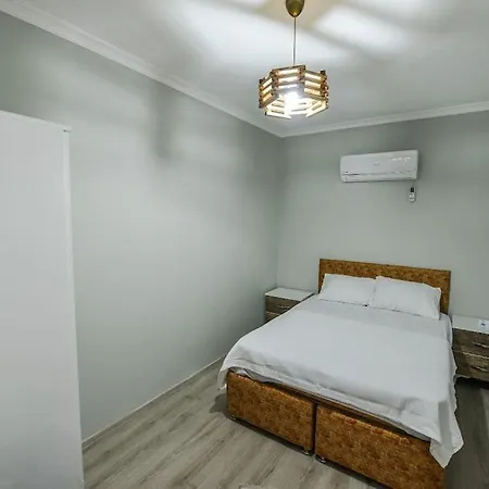 High Speed Internet Jakuzi 1 Apartament *