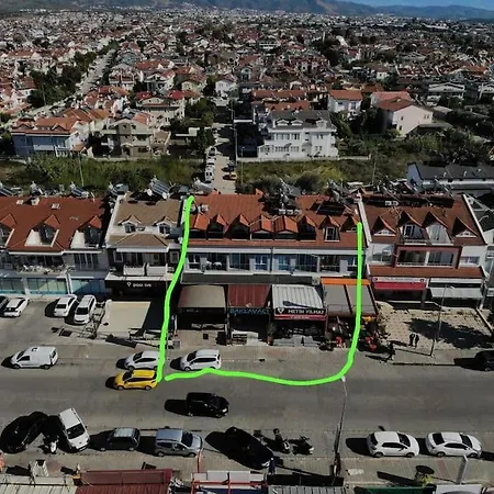 High Speed Internet Jakuzi 1 *