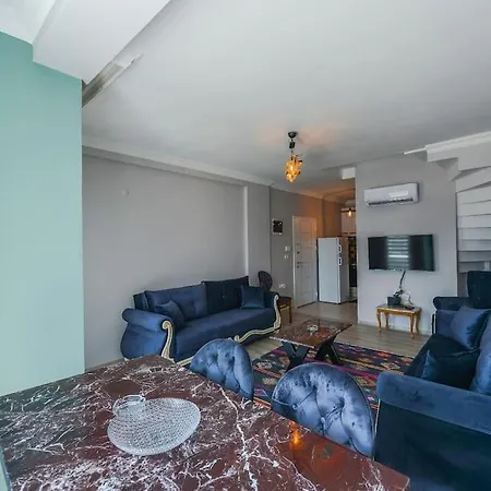 High Speed Internet Jakuzi 1 * 费特希耶