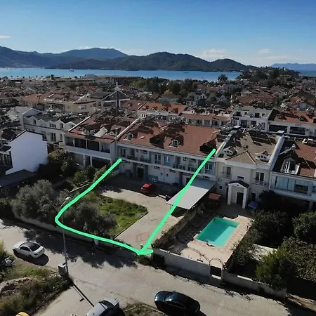 Apartment High Speed Internet Jakuzi 1 *