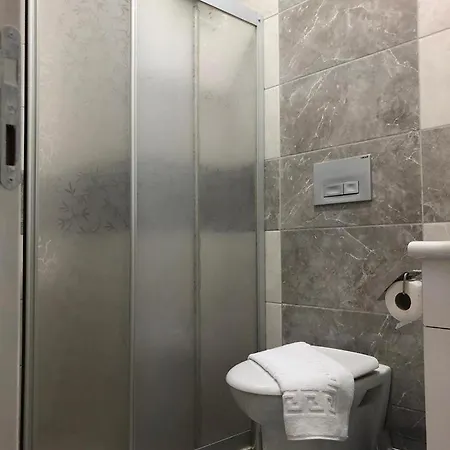 High Speed Internet Jakuzi 1 Apartament Fethiye