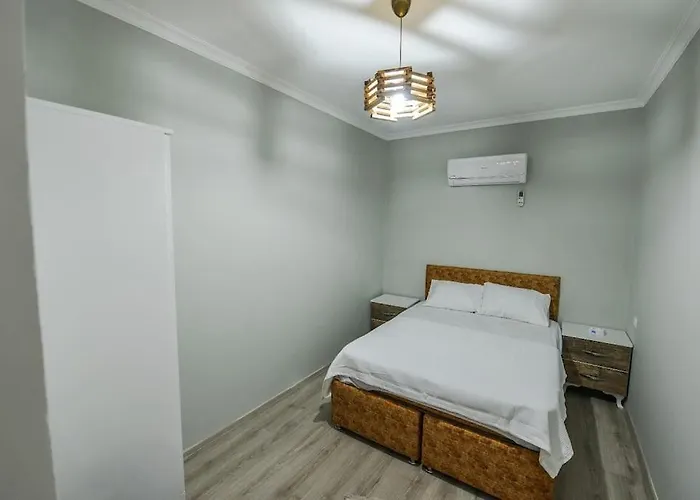 High Speed Internet Jakuzi 1 Apartament *