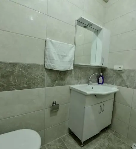 High Speed Internet Jakuzi 1 Fethiye