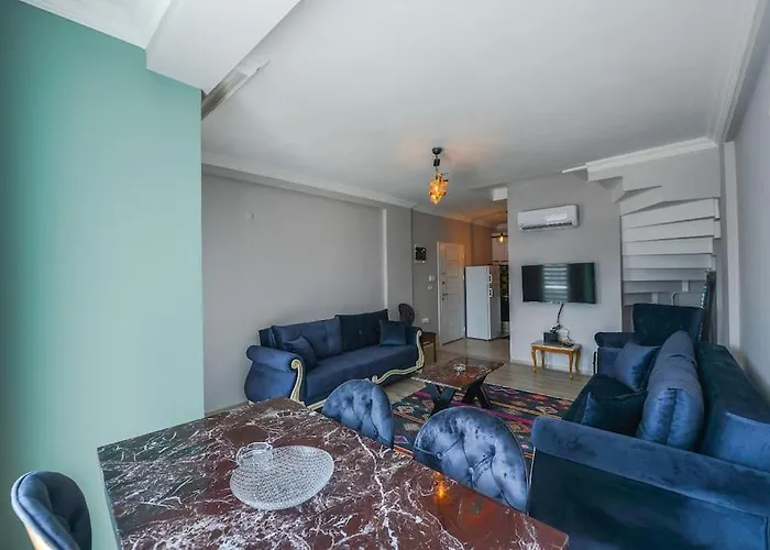 High Speed Internet Jakuzi 1 * 费特希耶